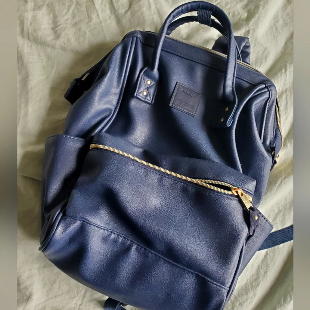 Anello Retro Backpack - Picture 1 of 5